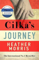 Picture of Cilka's Journey: The Sunday Times b