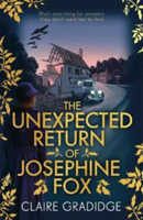 Picture of Unexpected Return of Josephine Fox
