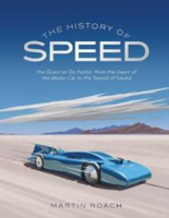 Picture of History of Speed  The