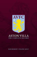 Picture of Aston Villa: The Complete Record