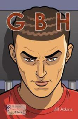 Picture of G B H