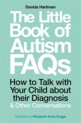 Picture of Little Book of Autism FAQs  The: Ho