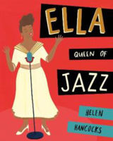 Picture of Ella Queen of Jazz