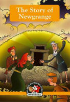 Picture of Newgrange