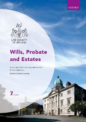 Picture of Wills, Probate and Estates