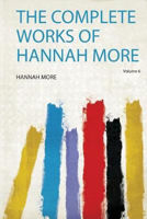 Picture of The Complete Works of Hannah More