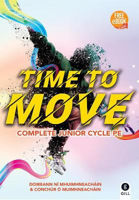 Picture of Time to Move