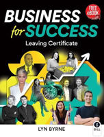 Picture of Business for Success: Leaving Certificate Business