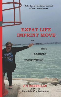 Picture of Expat Life Imprint Move: the move that changes everything