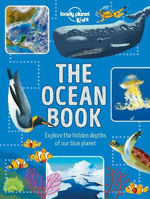 Picture of The Ocean Book: Explore the Hidden Depth of Our Blue Planet