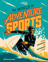 Picture of The World of Adventure Sports