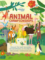Picture of Animal Championships