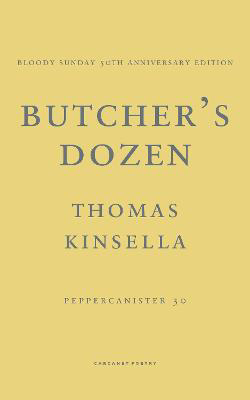 Picture of Butcher's Dozen