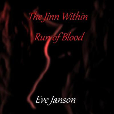 Picture of The Jinn Within: Run of Blood