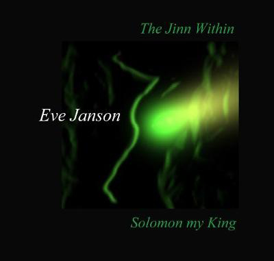 Picture of The Jinn Within: Solomon my King