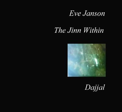 Picture of The Jinn Within: Dajjal