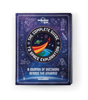 Picture of The Complete Guide to Space Exploration