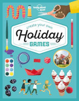 Picture of Create Your Own Holiday Games