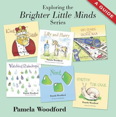 Picture of Exploring the Brighter Little Minds Series