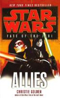 Picture of Star Wars: Fate of the Jedi - Allies