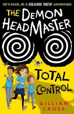 Picture of The Demon Headmaster: Total Control