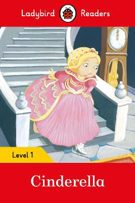 Picture of Cinderella - Ladybird Readers Level 1