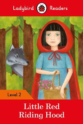Picture of Little Red Riding Hood - Ladybird Readers Level 2