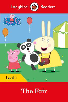 Picture of Peppa Pig: The Fair - Ladybird Readers Level 1