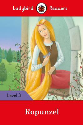 Picture of Rapunzel - Ladybird Readers Level 3