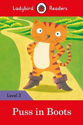 Picture of Puss in Boots - Ladybird Readers Level 3