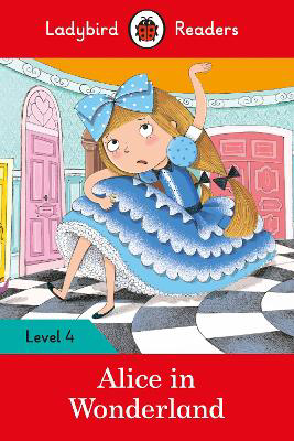Picture of Alice in Wonderland - Ladybird Readers Level 4