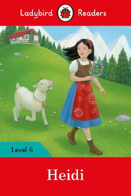 Picture of Heidi - Ladybird Readers Level 4