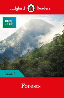 Picture of BBC Earth: Forests- Ladybird Readers Level 4
