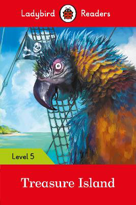 Picture of Ladybird Readers Level 5  Treasure Island