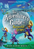 Picture of The Adventurer's Guide to Successful Escapes