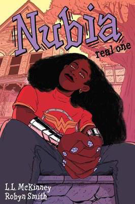 Picture of Nubia: Real One