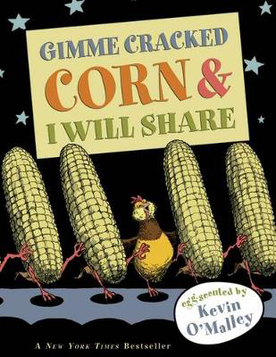 Picture of Gimme Cracked Corn and I Will Share