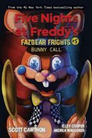 Picture of Five Nights at Freddy's: Fazbear Frights: Bunny Call