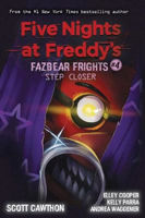 Picture of Five Nights at Freddy's: Step Closer (Fazbear Frights #4)