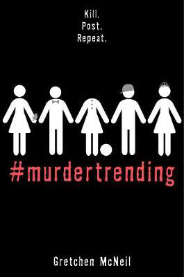 Picture of #murdertrending