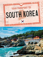 Picture of Your Passport to South Korea