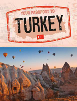 Picture of Your Passport to Turkey