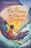 Picture of The Princess Who Flew with Dragons MY 5.7