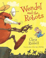 Picture of Wendel and the Robots