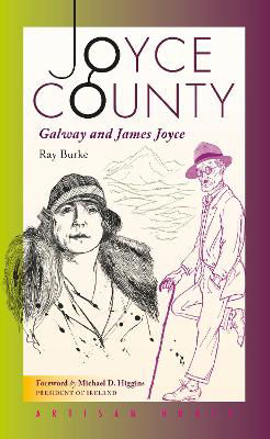 Picture of Joyce County: Galway and James Joyce