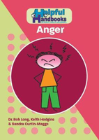 Picture of Helpful Handbooks for Parents, Carers and Professionals: Anger