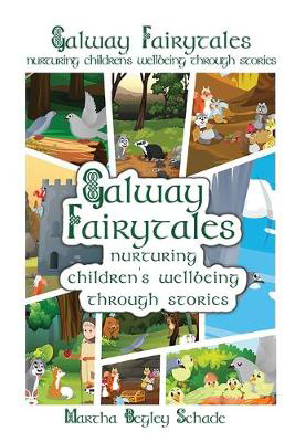 Picture of Galway Fairytales: Nurturing Children's Wellbeing Through Stories