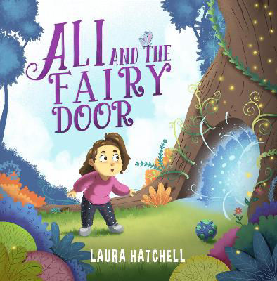 Picture of Ali and the Fairy Door
