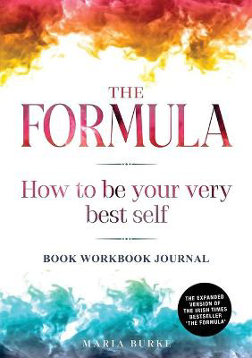Picture of The Formula: How To Be Your Very Best Self