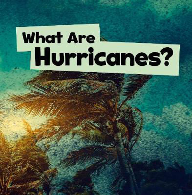 Picture of What Are Hurricanes?